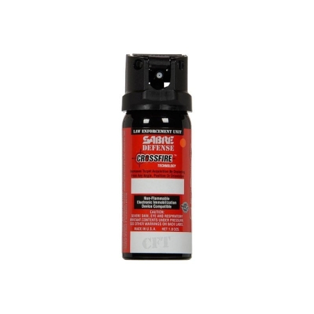 SABRE RED CROSSFIE 45ML STREAM MK-3