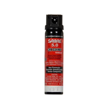 SABRE RED 5.0 89ML STREAM MK-4