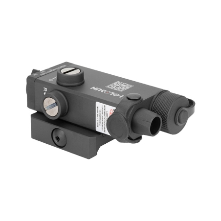 HOLOSUN HLS117G LASER VERT MONTAGE QD