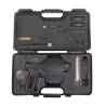 PISTOLET METE SFX PRO BLACK 9X19 PISTOLET METE SFX PRO BLACK 9X19