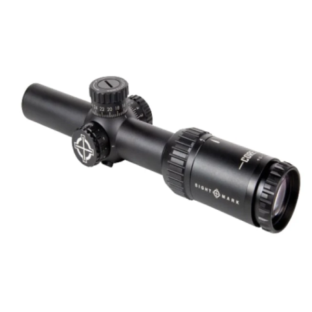 LUNETTE SIGHT MARK CORE 2.0  TX 1-4X24 4AI