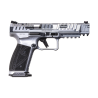 PISTOLET SFx RIVAL-S CHROME 9X19 PISTOLET SFx RIVAL-S CHROME 9X19