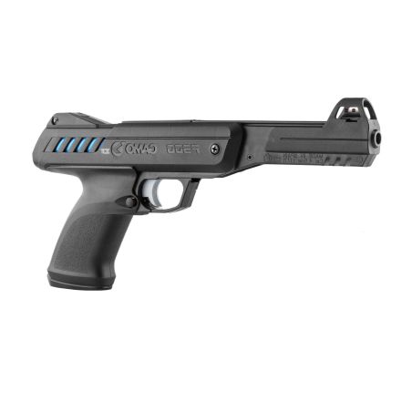 GAMO PISTOLET P-900 IGT À AIR COMPRIMÉ 2.55 JOULES CAL. 4.5 MM