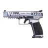 PISTOLET SFx RIVAL-S CHROME 9X19 PISTOLET SFx RIVAL-S CHROME 9X19