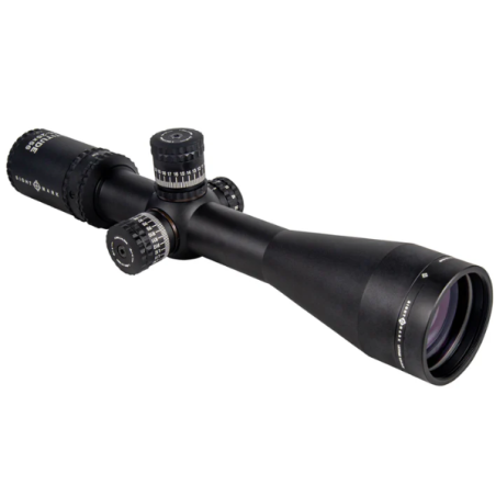 SIGHTMARK LUNETTE LATITUDE 6.25-25 x 56 PRS