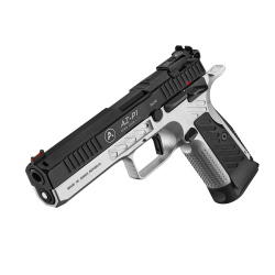 ARMA ZEKA P1 SUPER 2 CAL 9X19