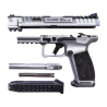 PISTOLET SFx RIVAL-S CHROME 9X19 PISTOLET SFx RIVAL-S CHROME 9X19