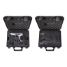 PISTOLET SFx RIVAL-S CHROME 9X19 PISTOLET SFx RIVAL-S CHROME 9X19
