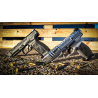 PISTOLET SFx RIVAL-S CHROME 9X19 PISTOLET SFx RIVAL-S CHROME 9X19