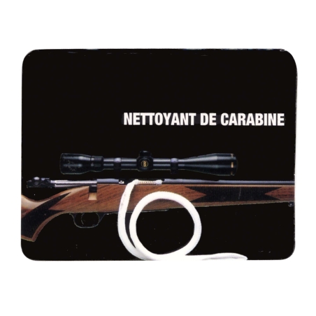 CORDON DE NETTOYAGE TYPE "BORESNAKE" / "BORENADO"