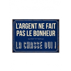 PLAQUE HUMORISTIQUE...