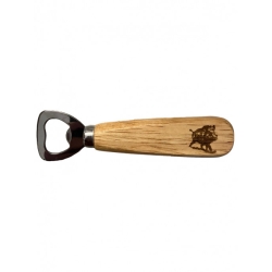 DECAPSULEUR GRAVURE SANGLIER