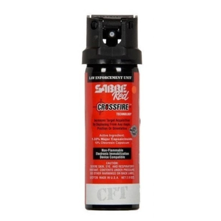 SABRE RED 2.0 CROSSFIRE 60ML MK-3.5 STREAM