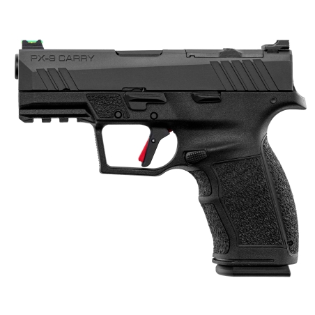 TISAS PISTOLET PX-9 CARRY CALIBRE 9X19