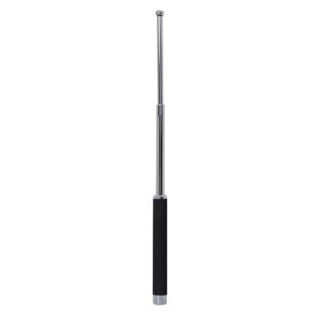 MATRAQUE TELESCOPIQUE SILVER MANCHE MOUSSE 53CM PRAGA TECHNOLOGY