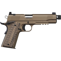 KIMBER 1911 DESERT WARRIOR...