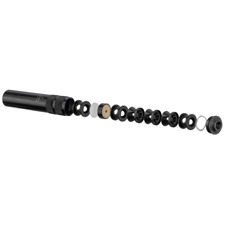 SAI SILENCIEUX COBRA IMPULS+ POUR GLOCK CAL. 9X19 1/2X28