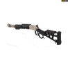 HUGTEK CARABINE LVR SXN
