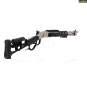 HUGTEK CARABINE LVR SXN
