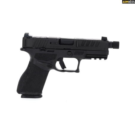 SPRINGFIELD ARMORY ECHELON 4" COMPACT FILETE U-NOTCH 9X19