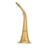 CORNE COMPIEGNE LAITON RONDE 40 CM CORNE COMPIEGNE LAITON RONDE 40 CM