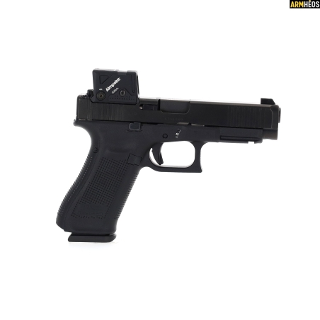 Glock 47 A-CUT COA COMBO (livré avec Aimpoint COA)