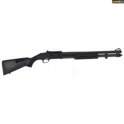 FUSIL A POMPE MOSSBERG...