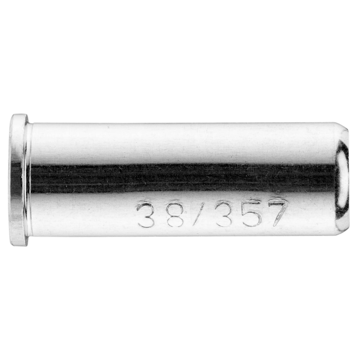 DOUILLES AMORTISSEURS ALUMINIUM .38 / .357
