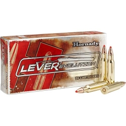 HORNADY CAL  .450 MARLIN...