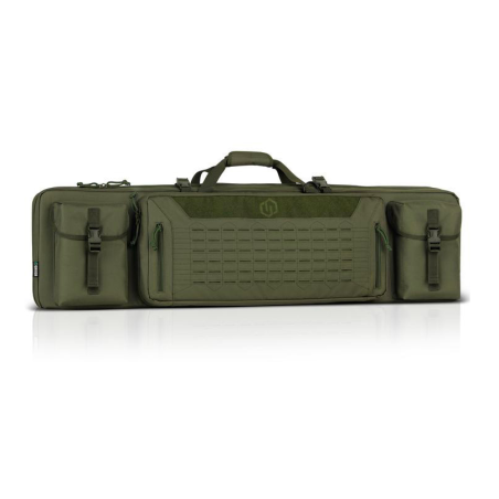 SAVIOR HOUSSE URBAN WARFARE 46" DOUBLE VERT OD