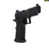 PISTOLET TISAS 2011 CARRY BULL BARREL DOUBLE STACK CAL. 9X19 OPTIC READY