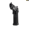 PISTOLET TISAS 2011 CARRY BULL BARREL DOUBLE STACK CAL. 9X19 OPTIC READY