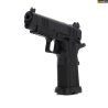 PISTOLET TISAS 2011 CARRY BULL BARREL DOUBLE STACK CAL. 9X19 OPTIC READY