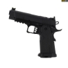 PISTOLET TISAS 2011 CARRY BULL BARREL DOUBLE STACK CAL. 9X19 OPTIC READY