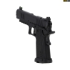 PISTOLET TISAS 2011 CARRY BULL BARREL DOUBLE STACK CAL. 9X19 OPTIC READY