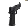 PISTOLET TISAS 2011 CARRY BULL BARREL DOUBLE STACK CAL. 9X19 OPTIC READY