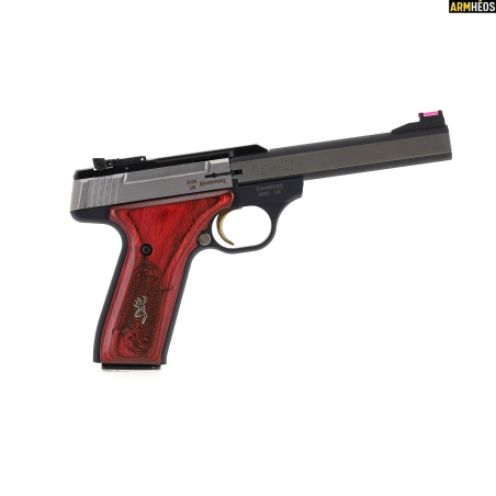 BROWNING BUCK MARK MEDALLION S/S URX