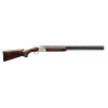 BROWNING FUSIL B825 GAME CALIBRE 12/76 canon de 71 cm.