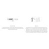 BROWNING FUSIL B825 GAME CALIBRE 12/76 canon de 71 cm.