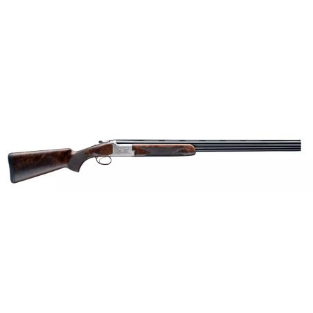BROWNING FUSIL SUPERPOSE B525 GAME LIGHT TRADITION calibre 28/70 canons de 71cm.