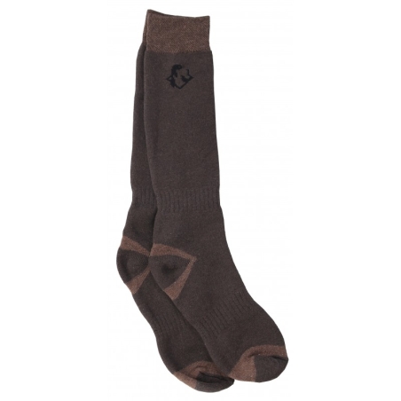 SOMLYS CHAUSSETTE LONGUE CHAUDE
