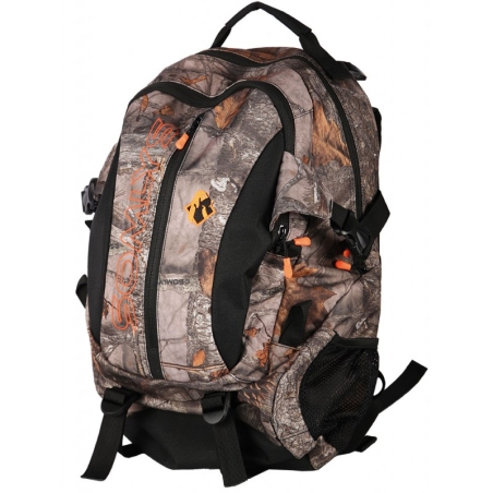 SAC A DOS CAMO FOREST 40 LITRES