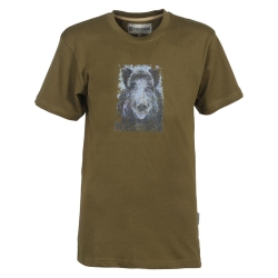 PERCUSSION TEE SHIRT...