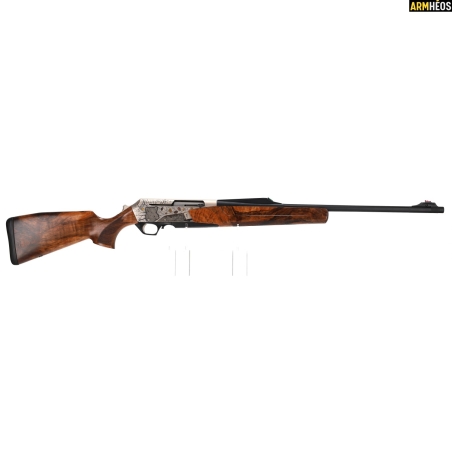BROWNING CARABINE BAR AUTUMN SPECIALE IWA 2025 CAL.300WM BAVARIAN GRADE 4