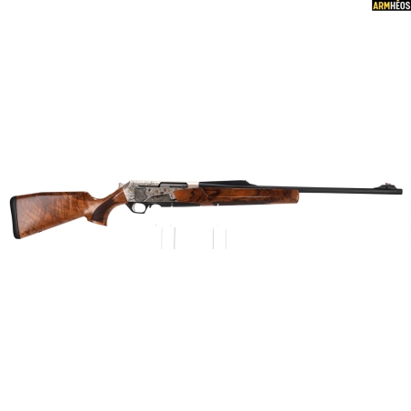 BROWNING CARABINE BAR AUTUMN SPECIALE IWA 2025 CAL.300WM BAVARIAN GRADE 4