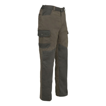 PERCUSSION PANTALON CHAUD TRADITION
