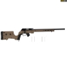 ANSCHÜTZ 1761 APR LONG RANGE - MDT XRS FDE - 22LR