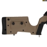 ANSCHÜTZ 1761 APR LONG RANGE - MDT XRS FDE - 22LR