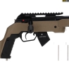 ANSCHÜTZ 1761 APR LONG RANGE - MDT XRS FDE - 22LR