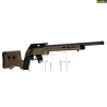 ANSCHÜTZ 1761 APR LONG RANGE - MDT XRS FDE - 22LR